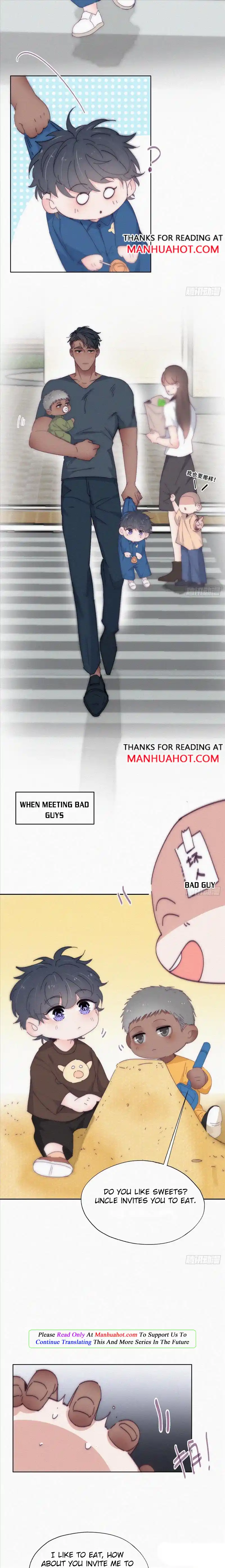 Deliverance Of The Counterattack Chapter 280