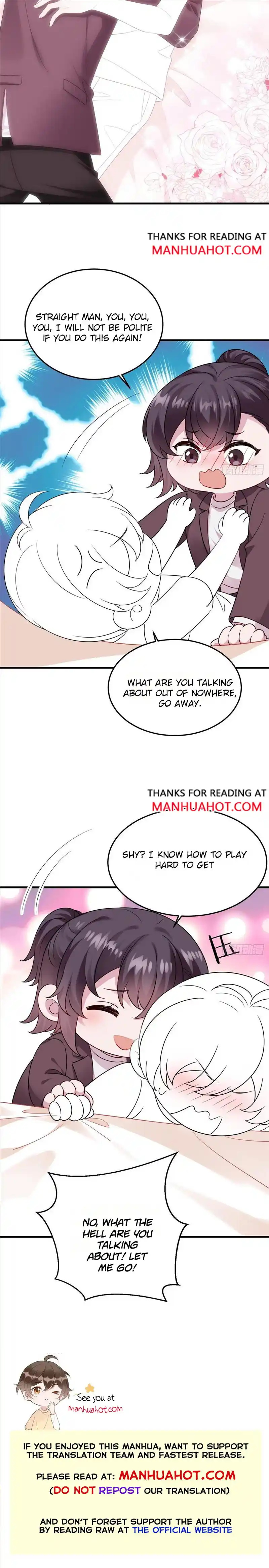 Deliverance Of The Counterattack Chapter 280