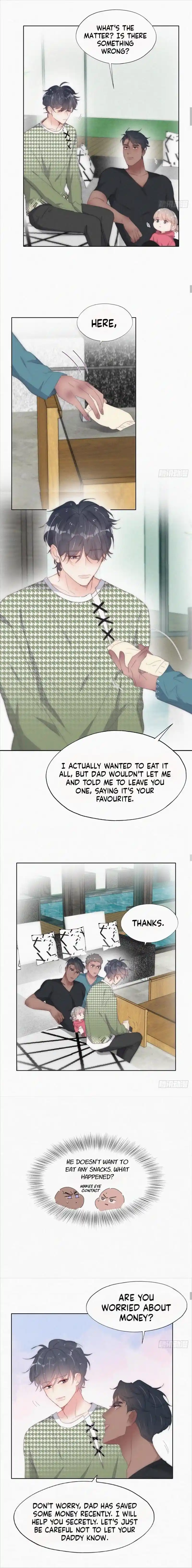 Deliverance Of The Counterattack Chapter 281