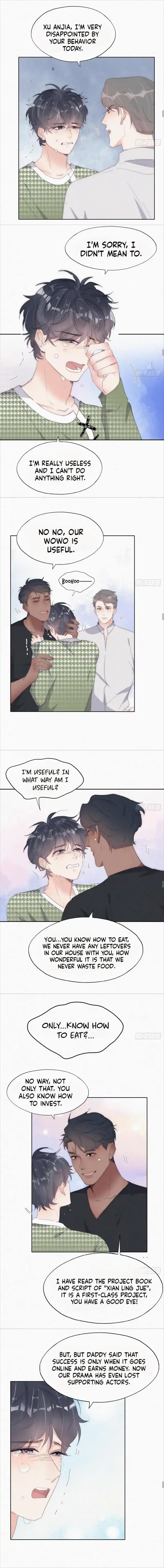 Deliverance Of The Counterattack Chapter 281