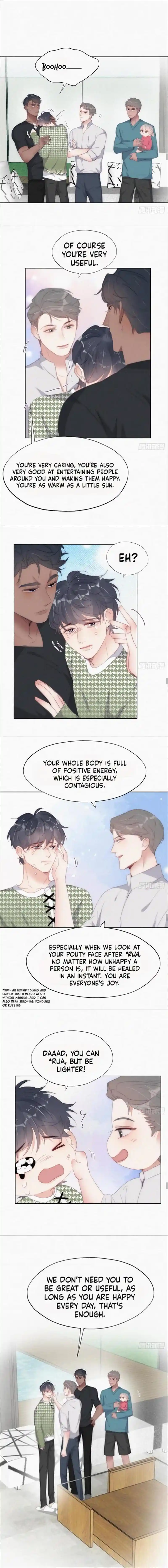 Deliverance Of The Counterattack Chapter 281