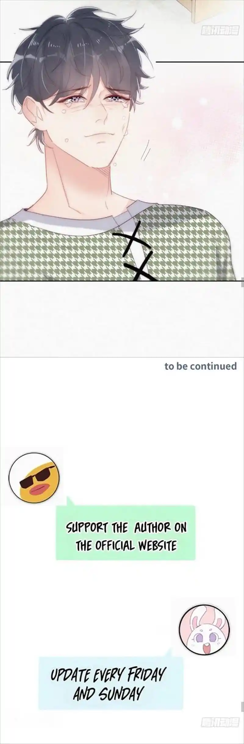 Deliverance Of The Counterattack Chapter 281