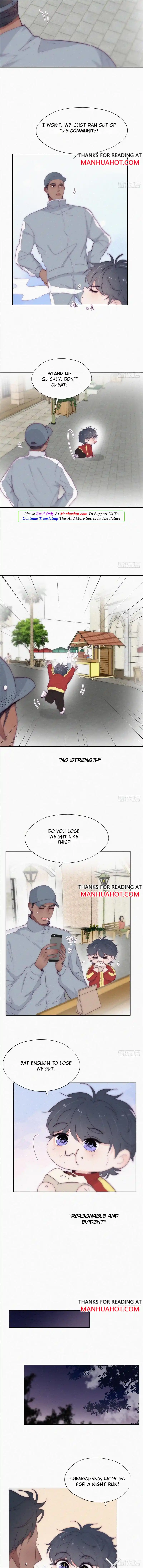 Deliverance Of The Counterattack Chapter 283