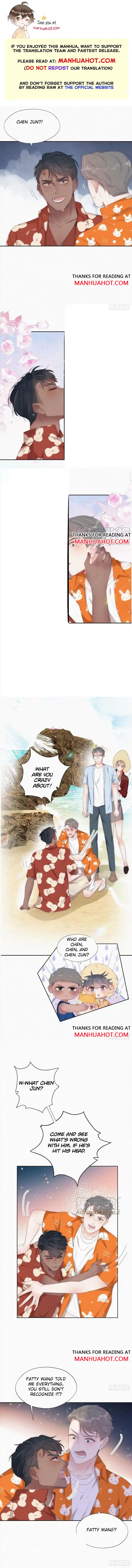 Deliverance Of The Counterattack Chapter 284