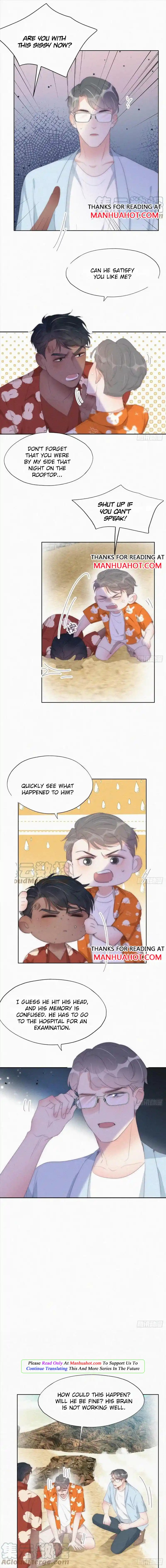 Deliverance Of The Counterattack Chapter 284