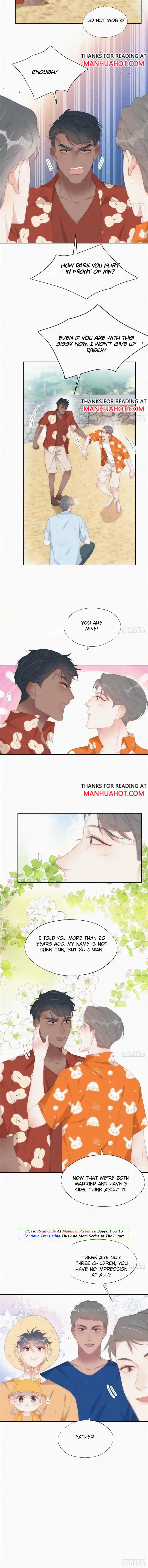 Deliverance Of The Counterattack Chapter 284