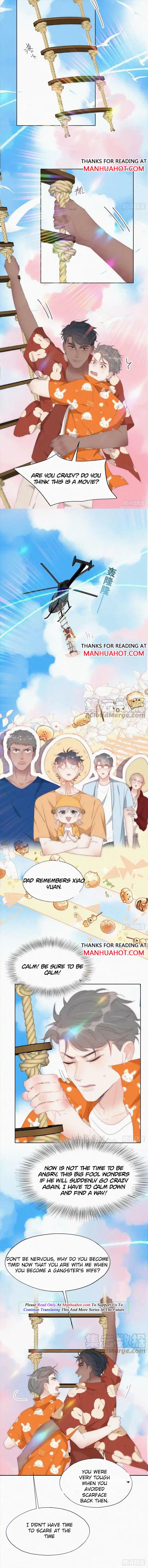 Deliverance Of The Counterattack Chapter 284