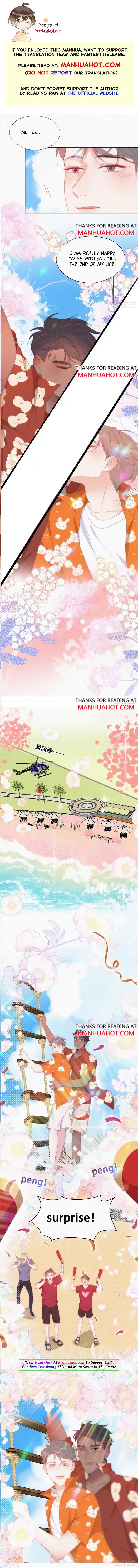 Deliverance Of The Counterattack Chapter 285