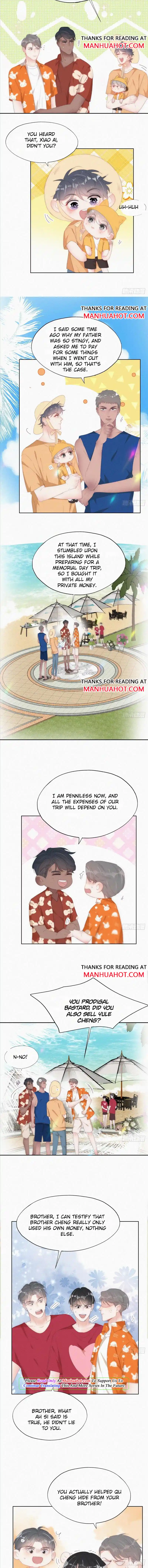 Deliverance Of The Counterattack Chapter 285