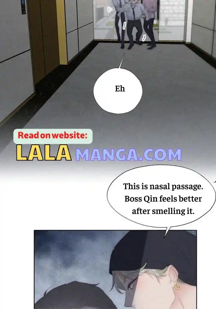 Deliverance Of The Counterattack Chapter 290