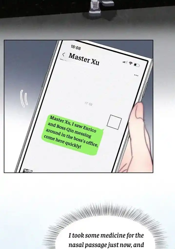 Deliverance Of The Counterattack Chapter 290