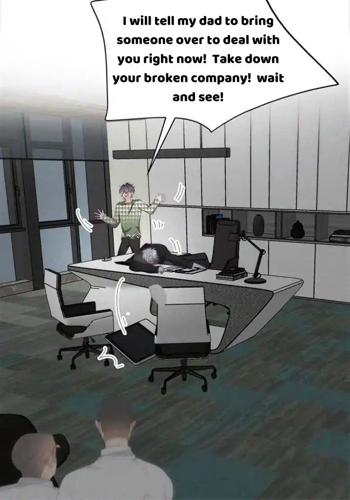 Deliverance Of The Counterattack Chapter 290