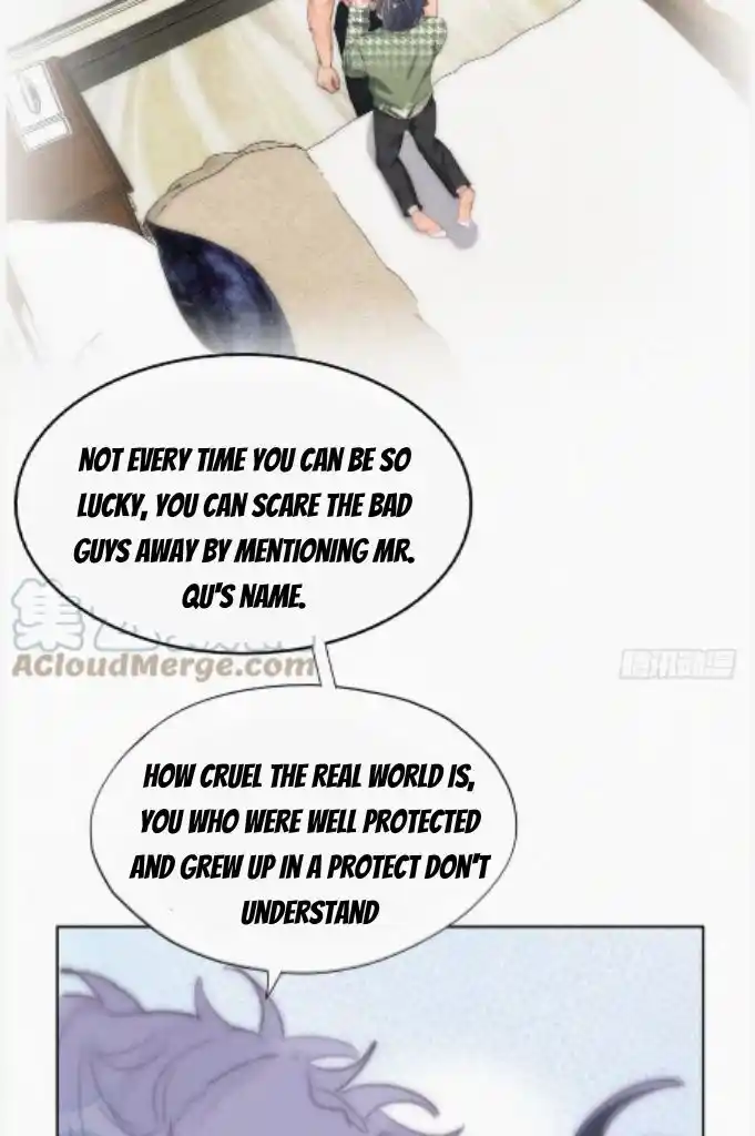 Deliverance Of The Counterattack Chapter 292