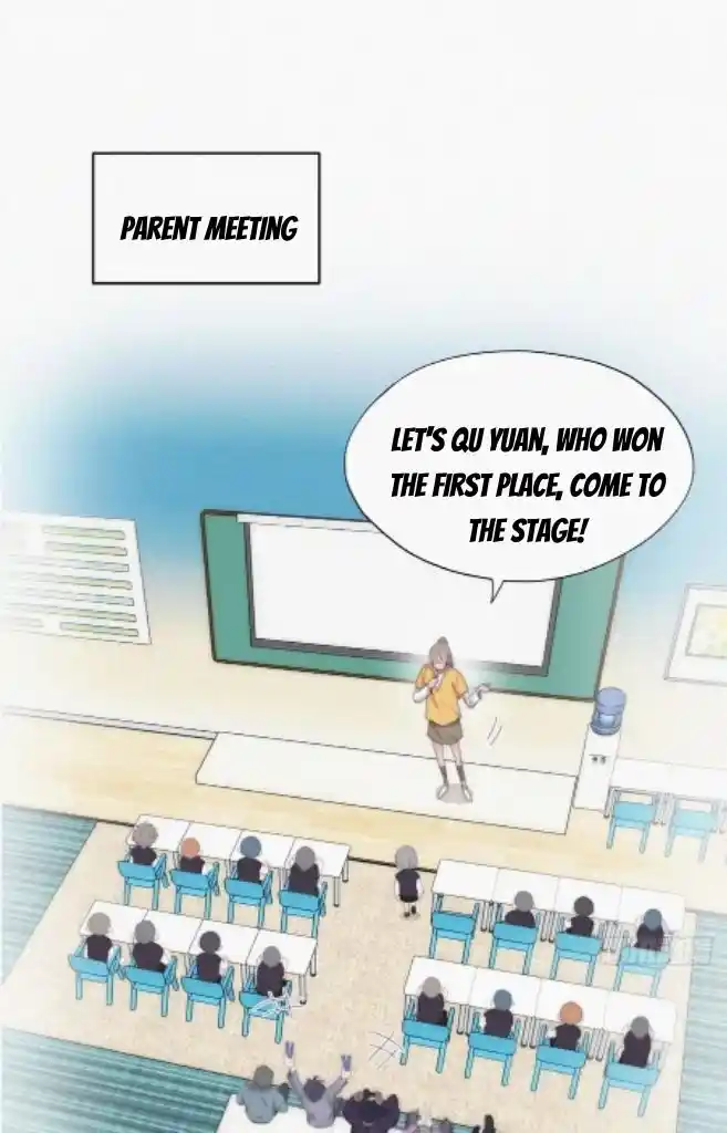 Deliverance Of The Counterattack Chapter 293