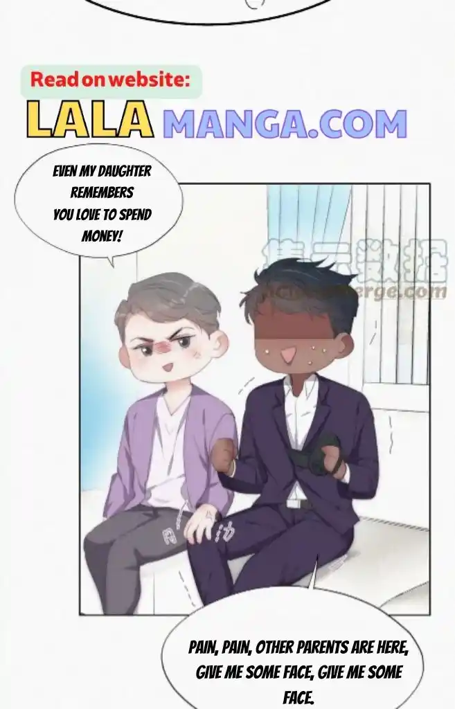 Deliverance Of The Counterattack Chapter 293