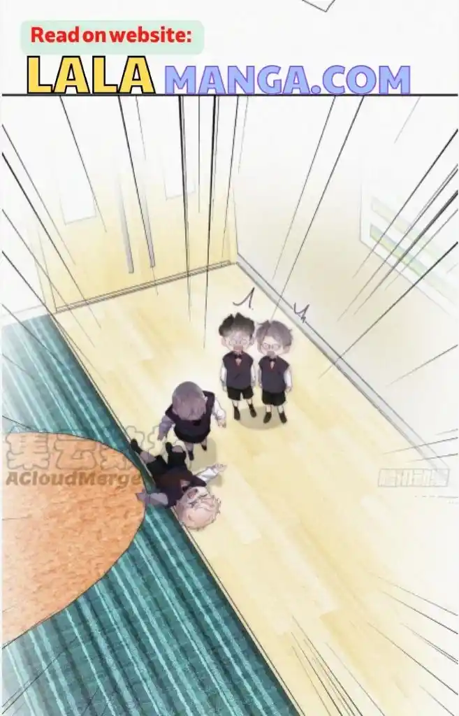 Deliverance Of The Counterattack Chapter 293