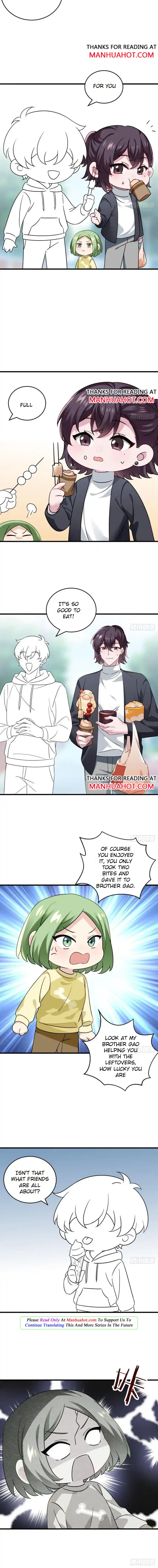 Deliverance Of The Counterattack Chapter 294.5