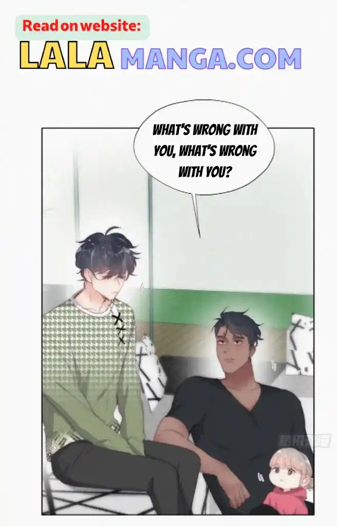 Deliverance Of The Counterattack Chapter 295