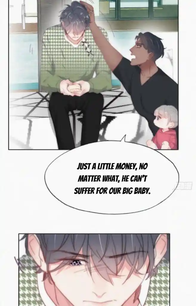 Deliverance Of The Counterattack Chapter 295