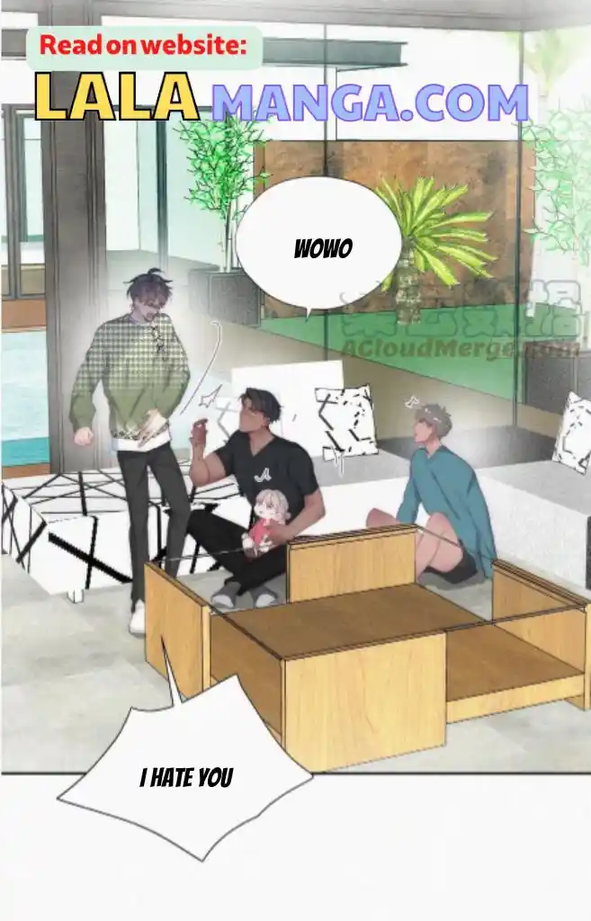 Deliverance Of The Counterattack Chapter 295