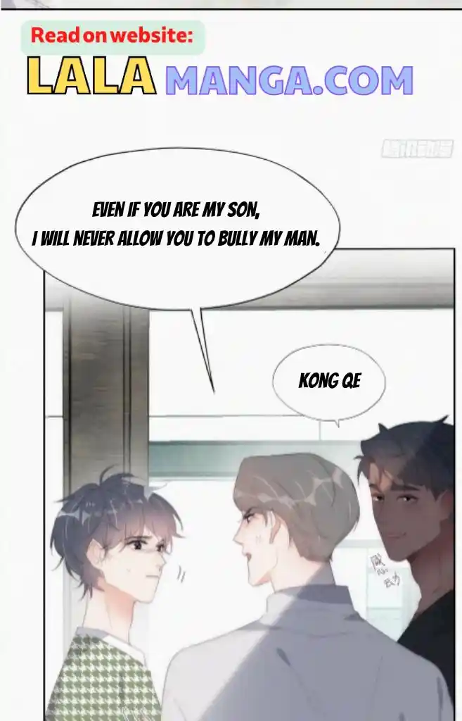 Deliverance Of The Counterattack Chapter 295