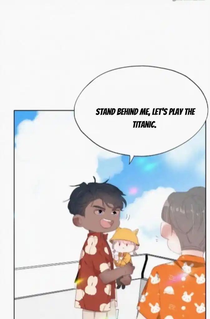 Deliverance Of The Counterattack Chapter 296