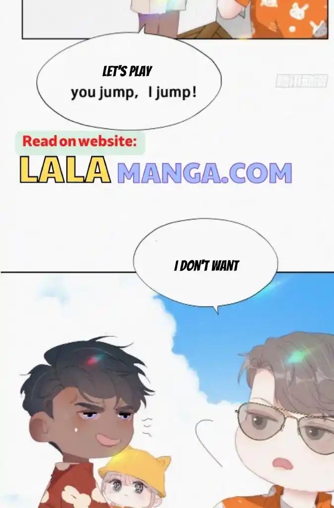 Deliverance Of The Counterattack Chapter 296