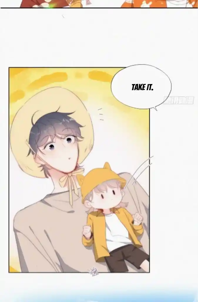 Deliverance Of The Counterattack Chapter 296