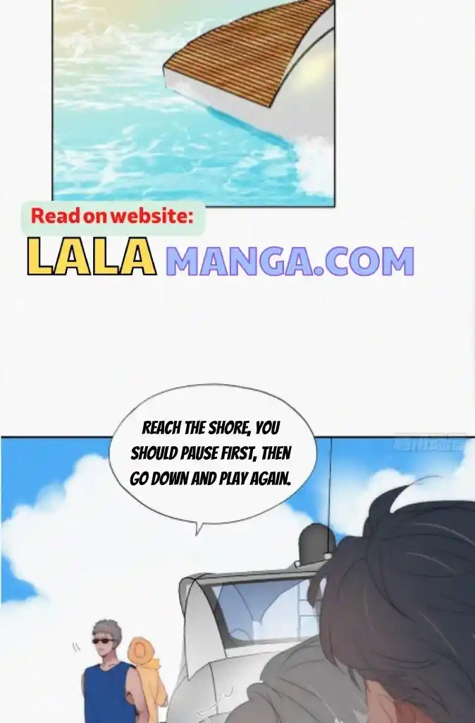 Deliverance Of The Counterattack Chapter 296