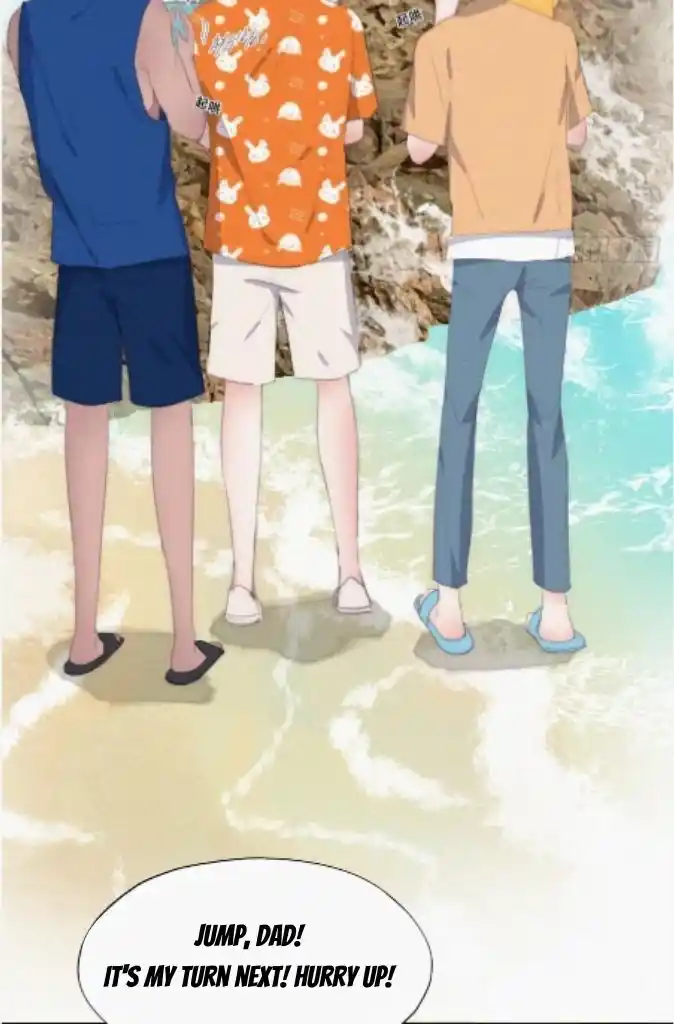 Deliverance Of The Counterattack Chapter 296