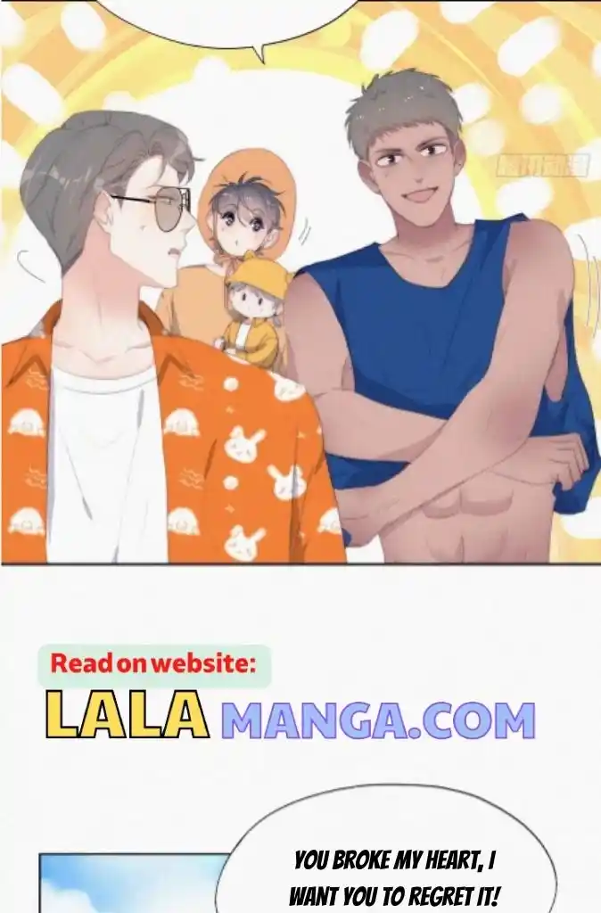 Deliverance Of The Counterattack Chapter 296