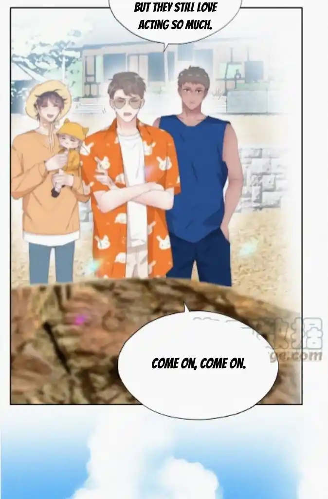 Deliverance Of The Counterattack Chapter 296