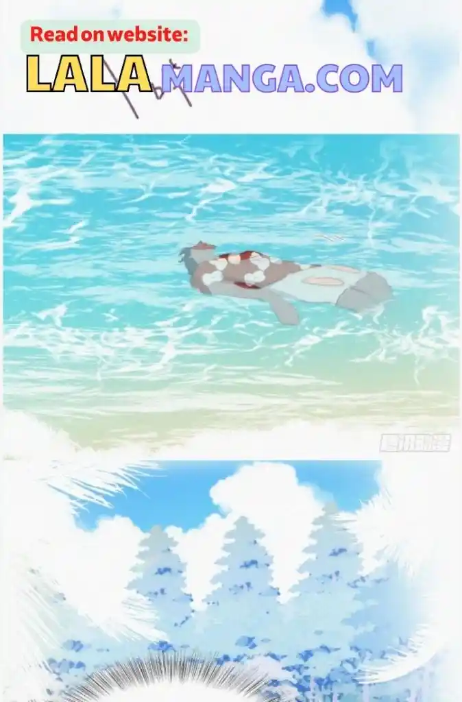 Deliverance Of The Counterattack Chapter 296