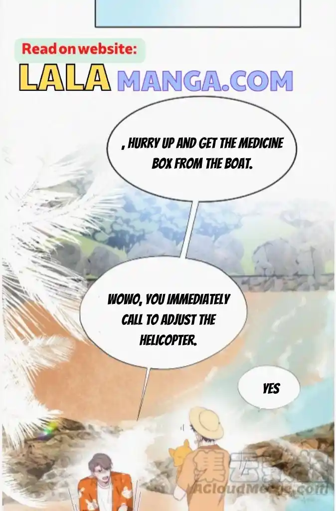 Deliverance Of The Counterattack Chapter 296