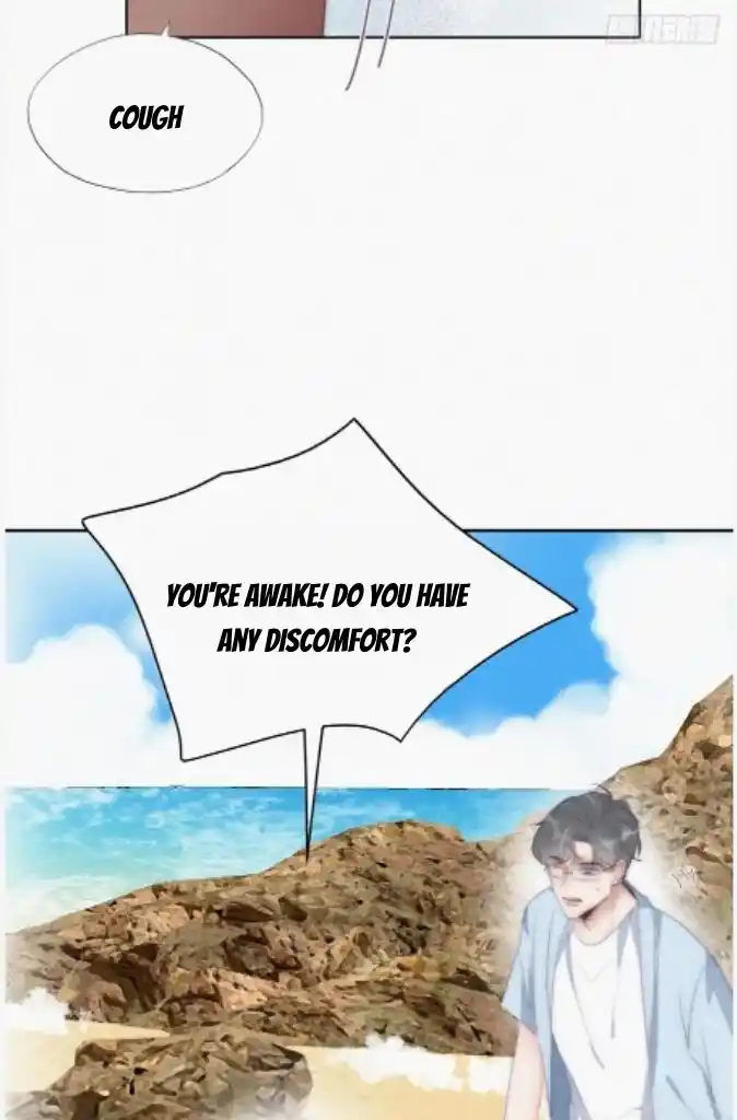 Deliverance Of The Counterattack Chapter 296