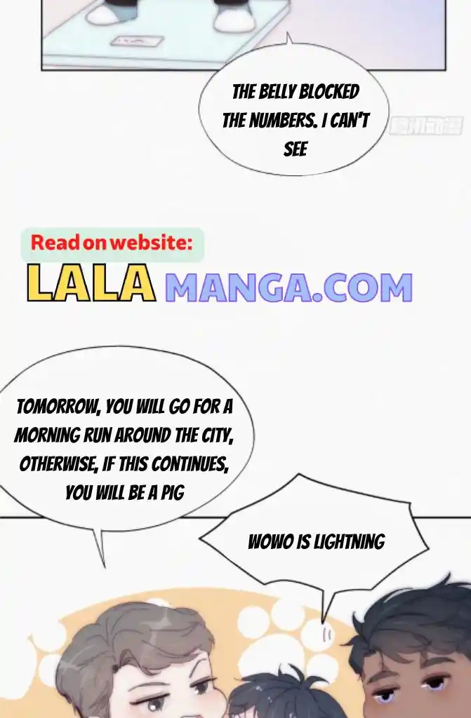 Deliverance Of The Counterattack Chapter 297