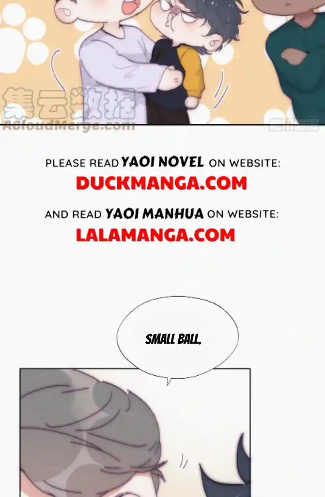 Deliverance Of The Counterattack Chapter 297