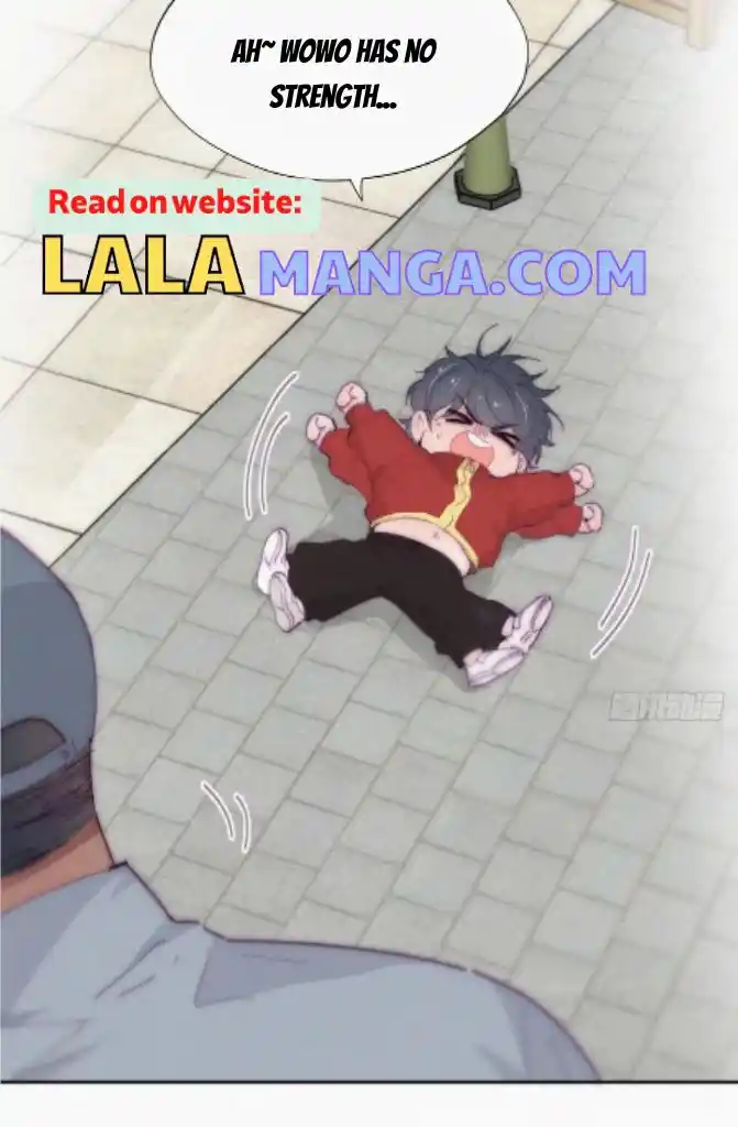 Deliverance Of The Counterattack Chapter 297