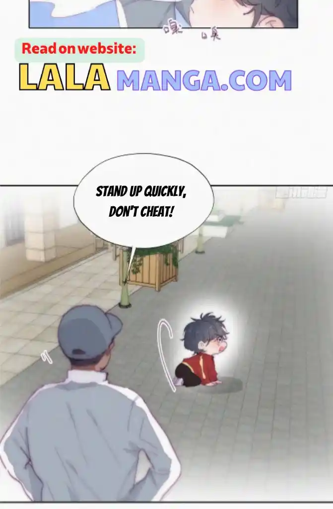 Deliverance Of The Counterattack Chapter 297