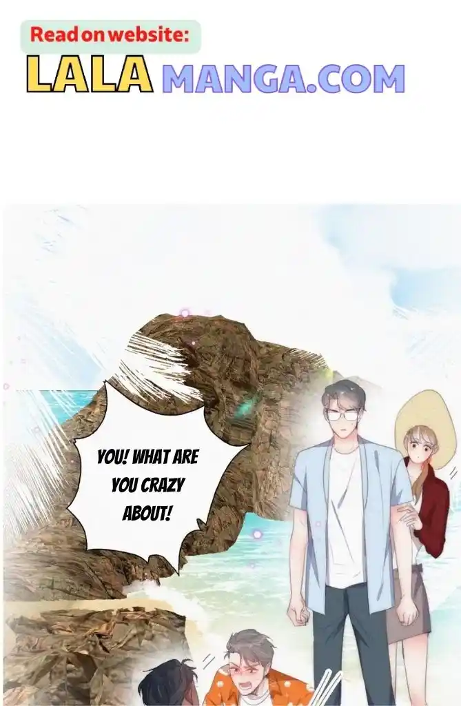 Deliverance Of The Counterattack Chapter 298