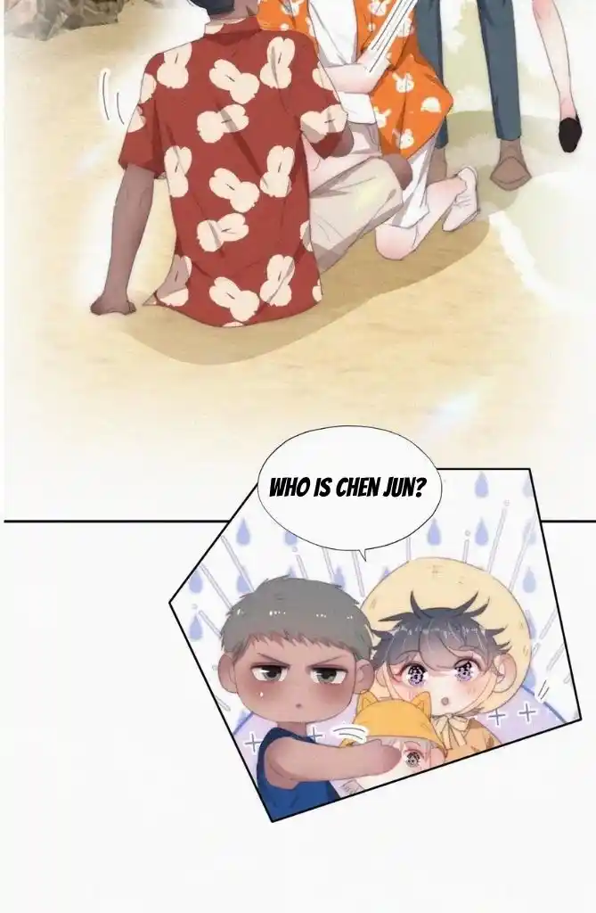 Deliverance Of The Counterattack Chapter 298