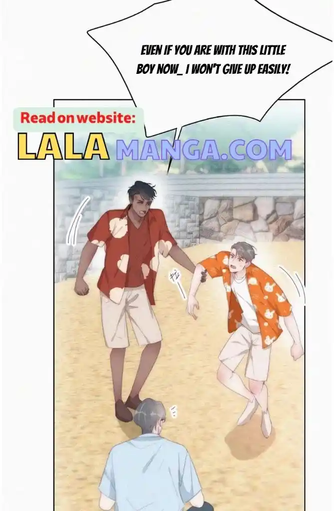 Deliverance Of The Counterattack Chapter 298