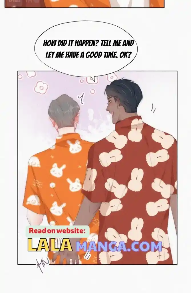 Deliverance Of The Counterattack Chapter 298