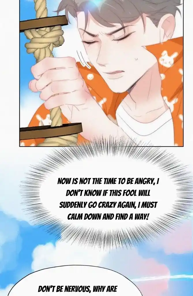 Deliverance Of The Counterattack Chapter 298