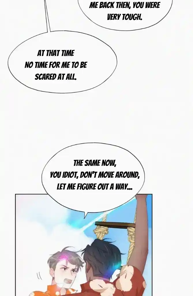 Deliverance Of The Counterattack Chapter 298