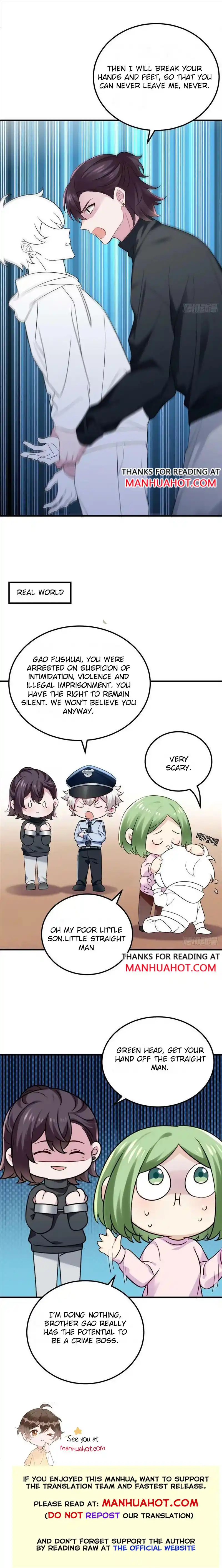 Deliverance Of The Counterattack Chapter 298.5