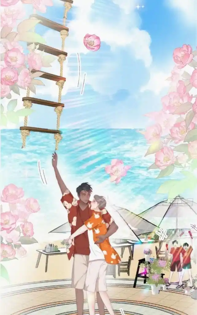 Deliverance Of The Counterattack Chapter 299