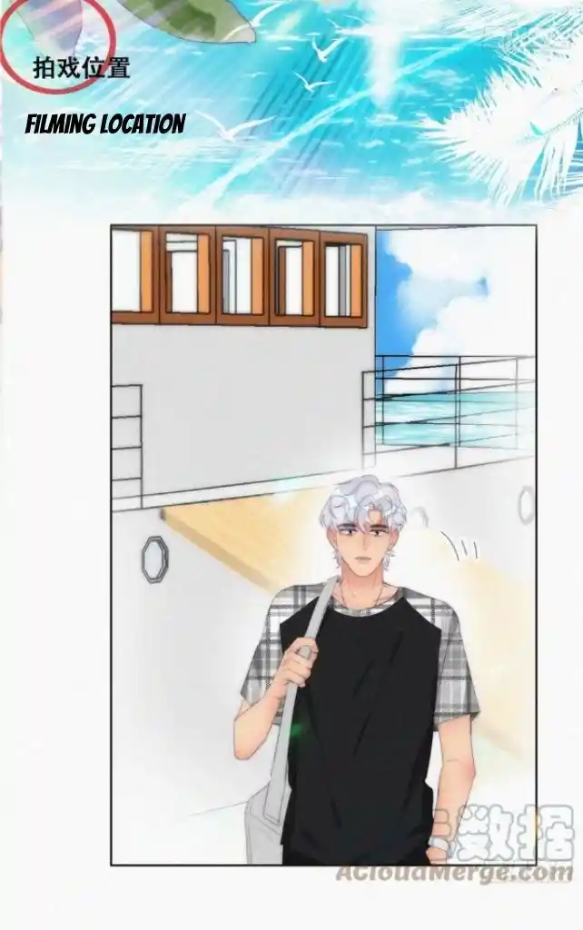 Deliverance Of The Counterattack Chapter 299