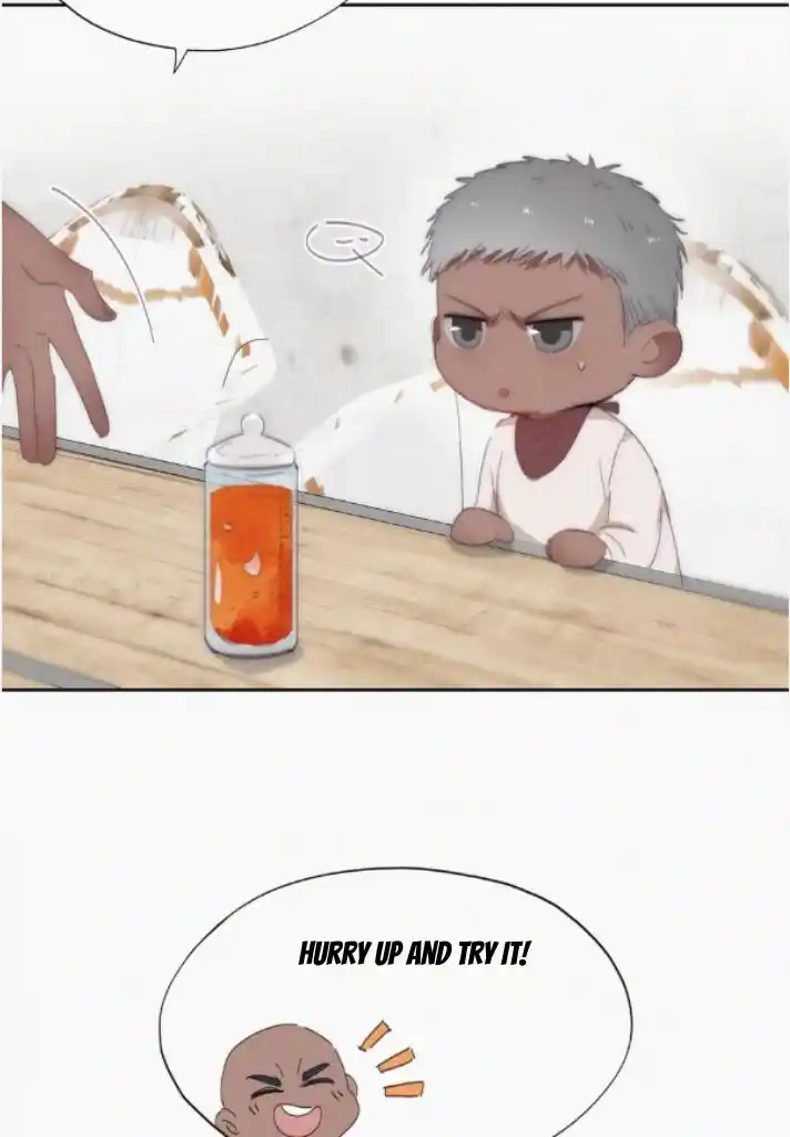 Deliverance Of The Counterattack Chapter 300