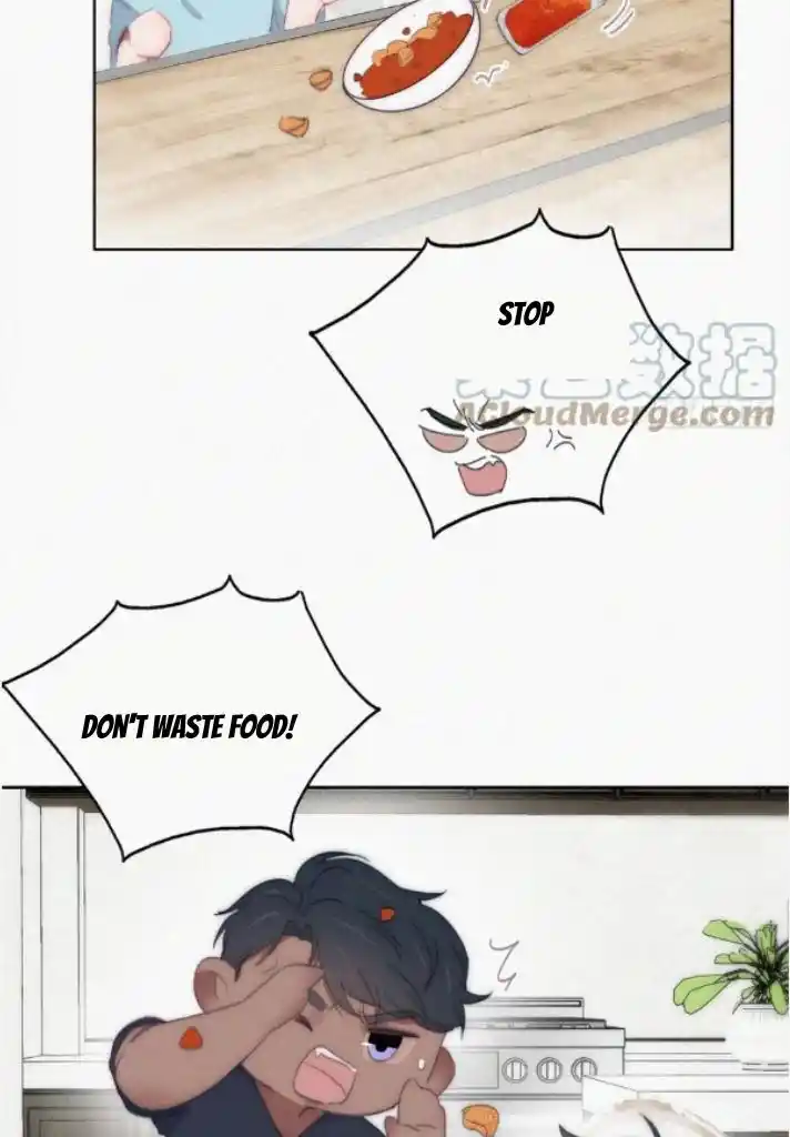 Deliverance Of The Counterattack Chapter 300